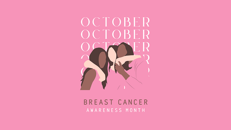 Breast Cancer Awareness Month